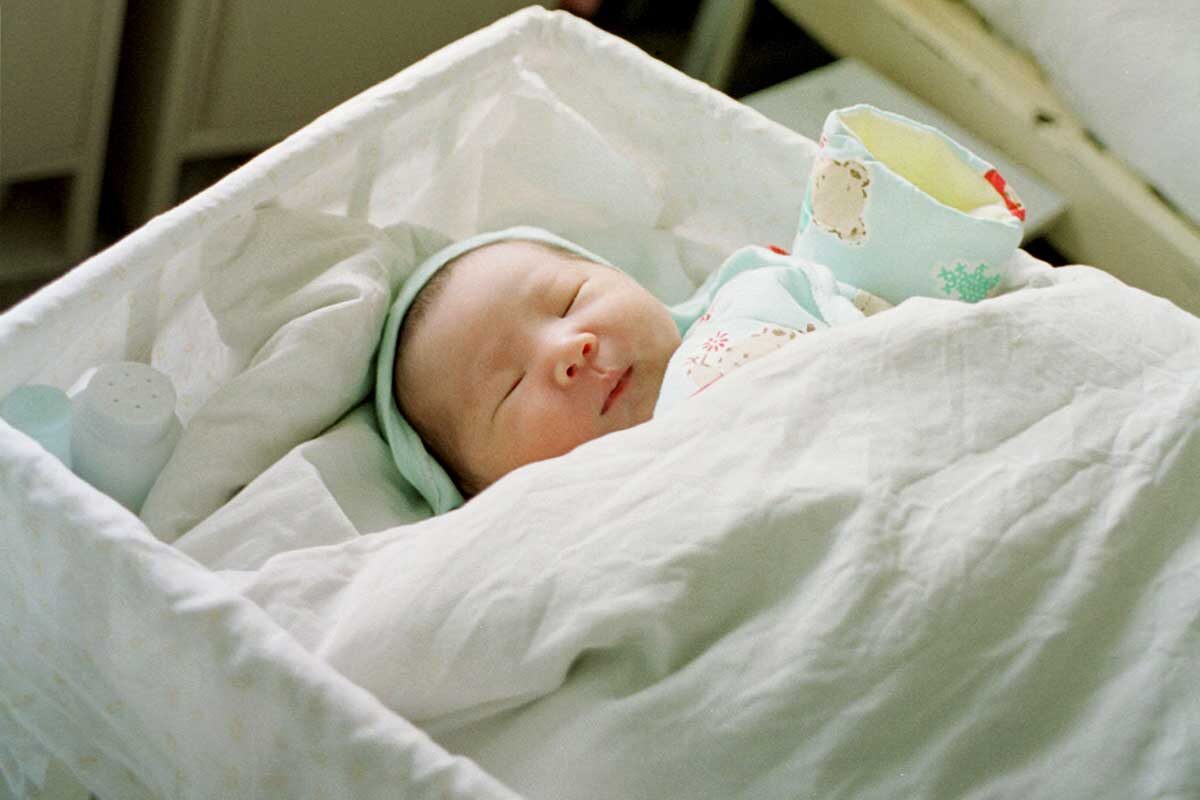 Kevin Lee / Newsmakers / Getty Images📷В Китае из-за демографической политики «одна семья — один ребенок» (1979–2015) некоторые беременные женщины делали аборт, если плод оказывался девочкой