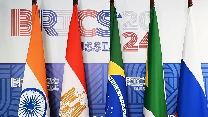 Фото: © Фотохост-агентство brics-russia2024.ru