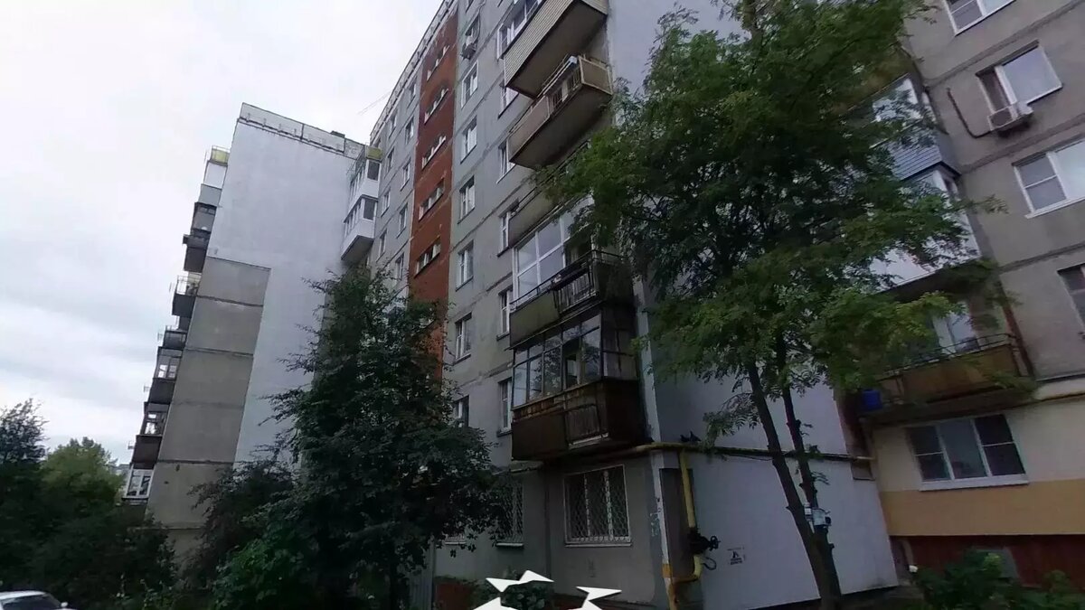     Автор: Coon Killah Источник: «Яндекс. Карты»
