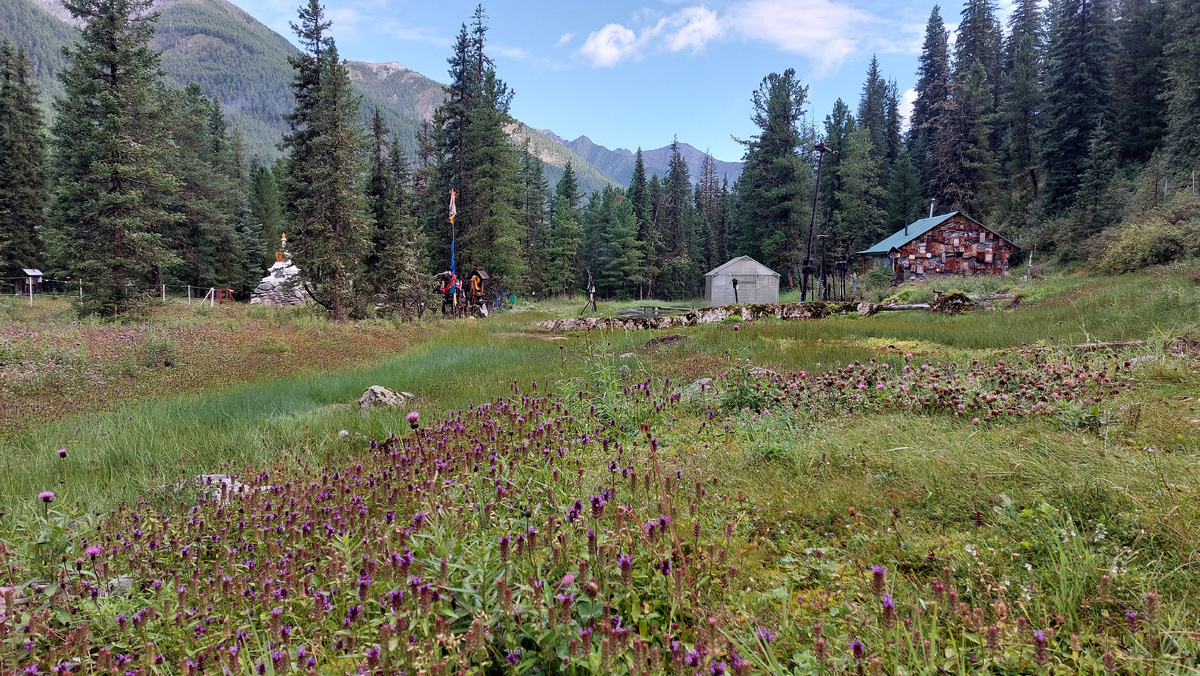 Радоновые ванны 