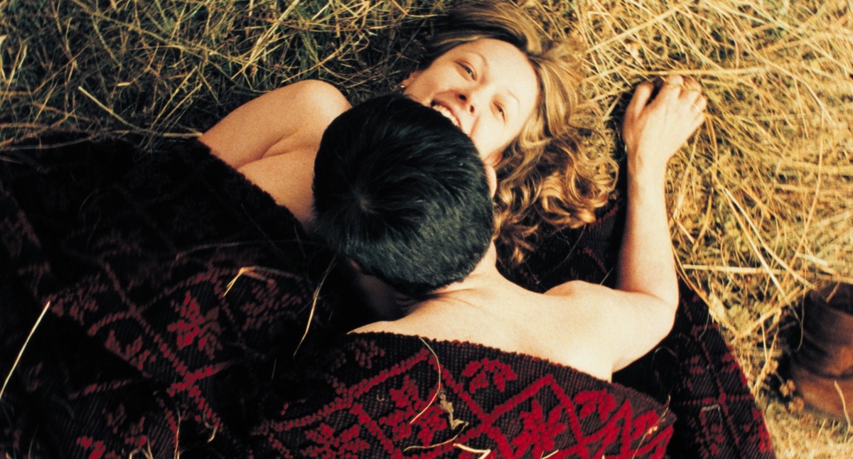 Кадр из фильма «Жизнь как чудо»