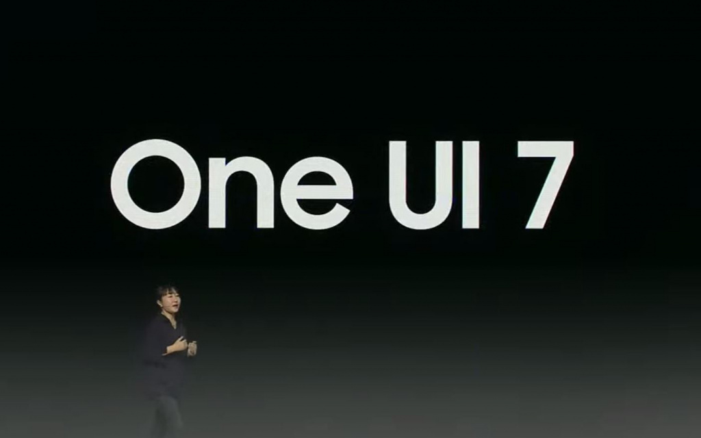    One ui 7