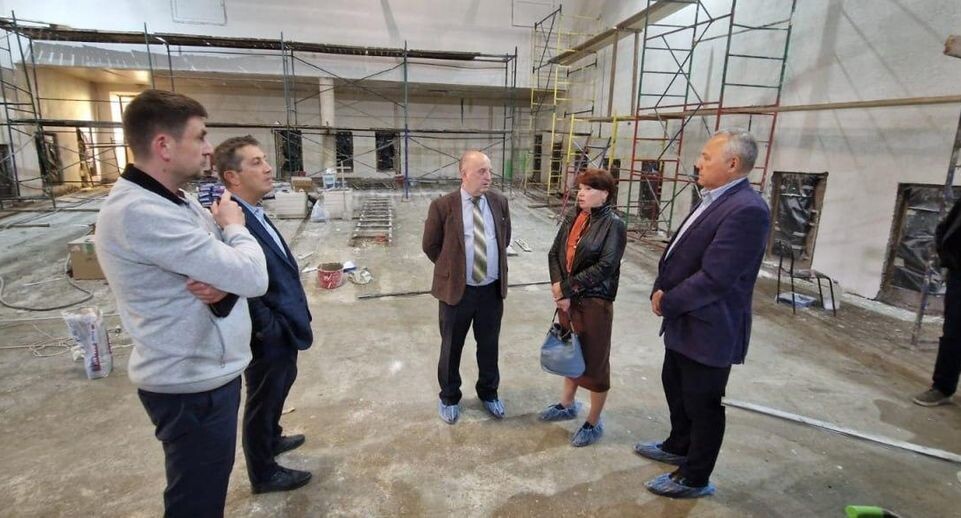    пресс-служба администрации Богородского городского округа