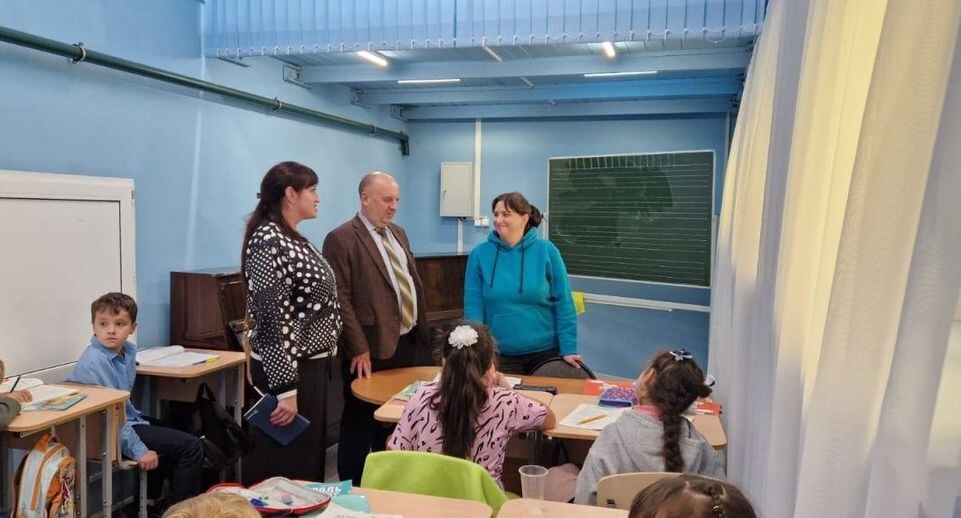    пресс-служба администрации Богородского городского округа