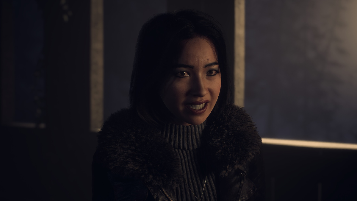Until Dawn