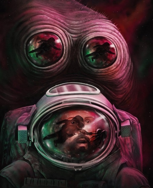 Постер для венгерского проката. Отсюда: https://www.imdb.com/title/tt11097384/