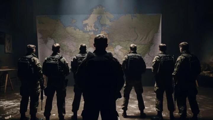 Фото: коллаж Царьград