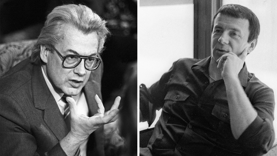 Фото: © Использованы материалы: ТАСС/Игорь Уткин, РИА Новости/Игорь Костин