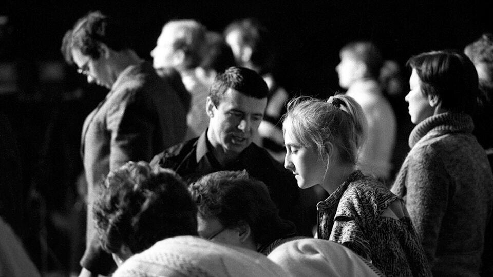 Фото: © РИА Новости/Юрий Простяков