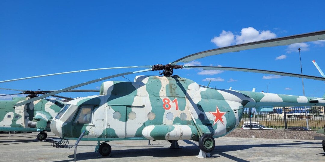 Как уральский миллиардер создал в Екатеринбурге крупнейший в мире музей техники. Даже в Москве такого нет!