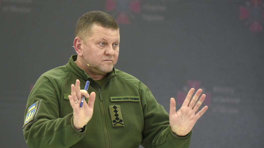    © Kaniuka Ruslan /Keystone Press Agency/Globallookpress