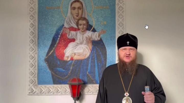 Фото: скриншот канала "Анатолий Шарий".