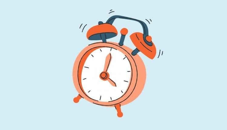    Решаем проблему тихого или беззвучного будильника