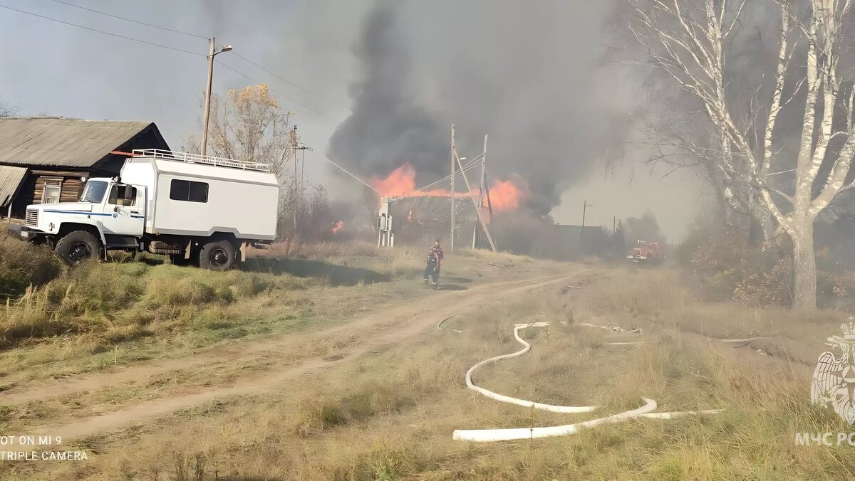     Источник: Пресс-служба МЧС Нижегородской области