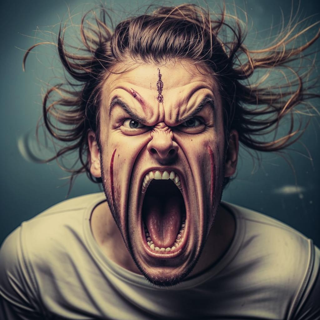 Изображение ИИ