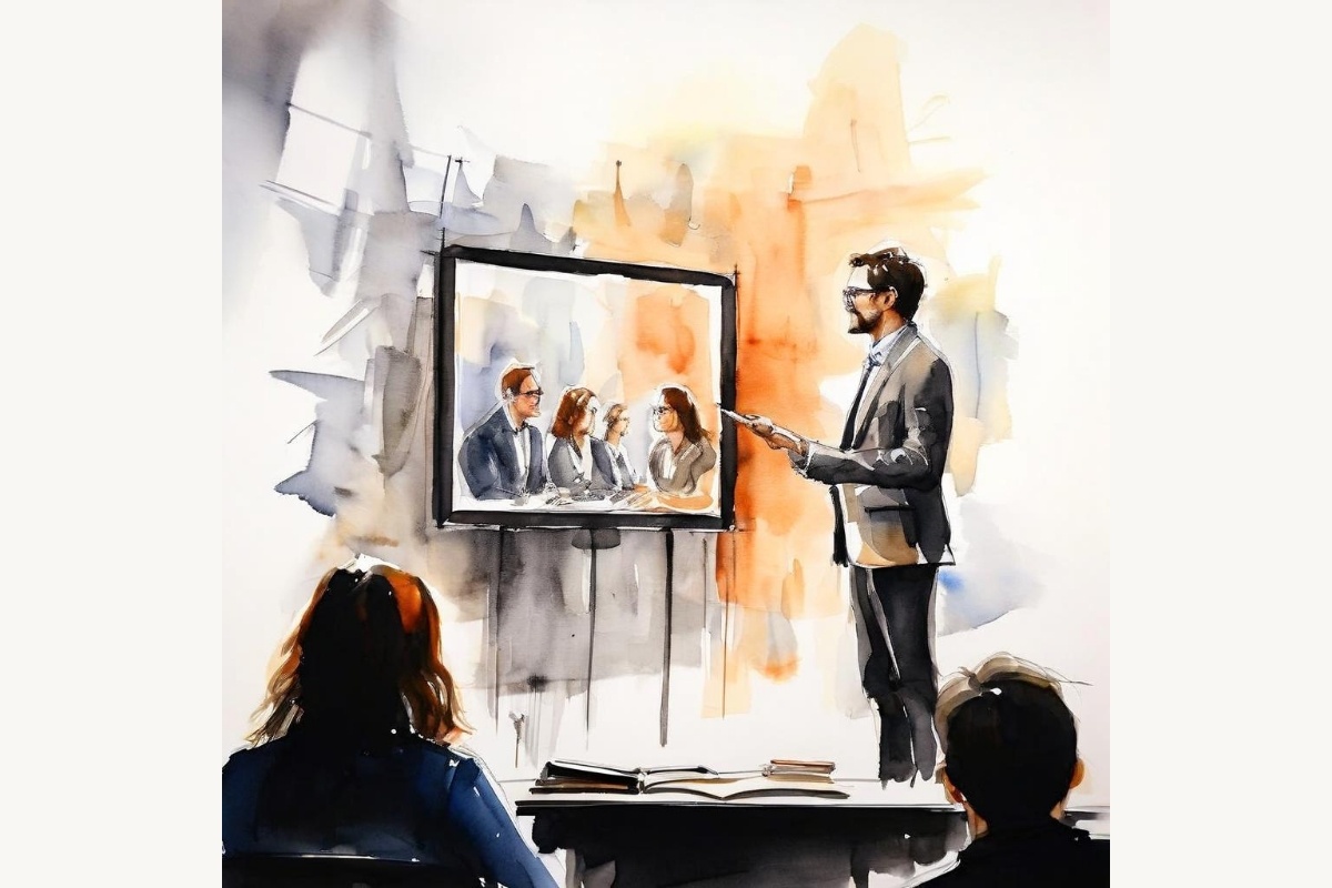 Хорошо, когда есть кто-то, кто может подстраховать. А если такого человека нет?