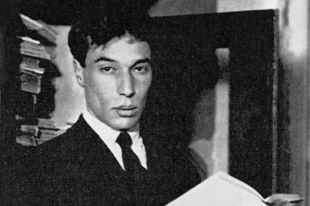    Почему Пастернак написал стихотворение про немецкий город Марбург?