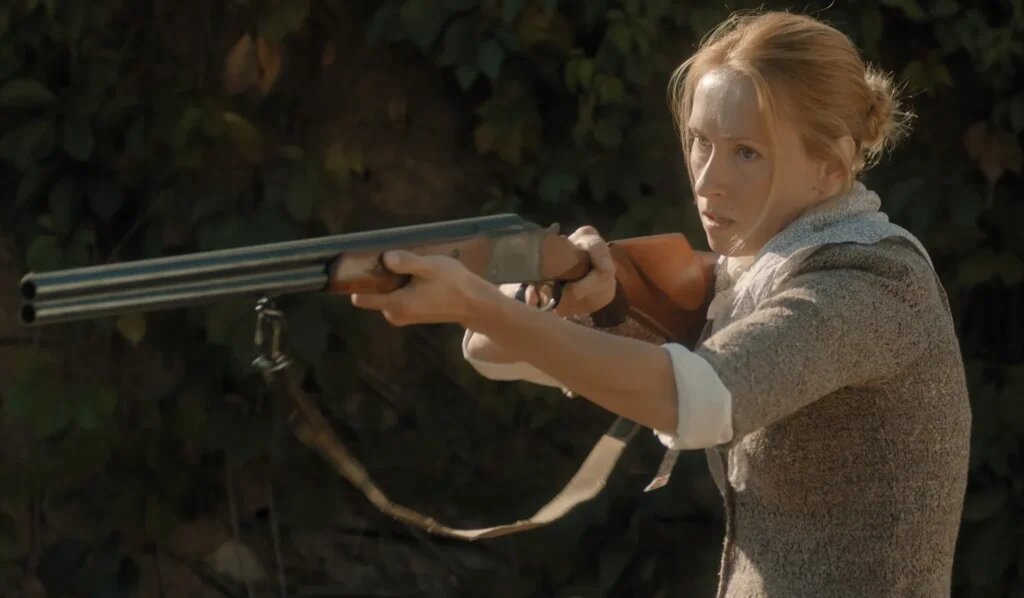 Кадр из фильма