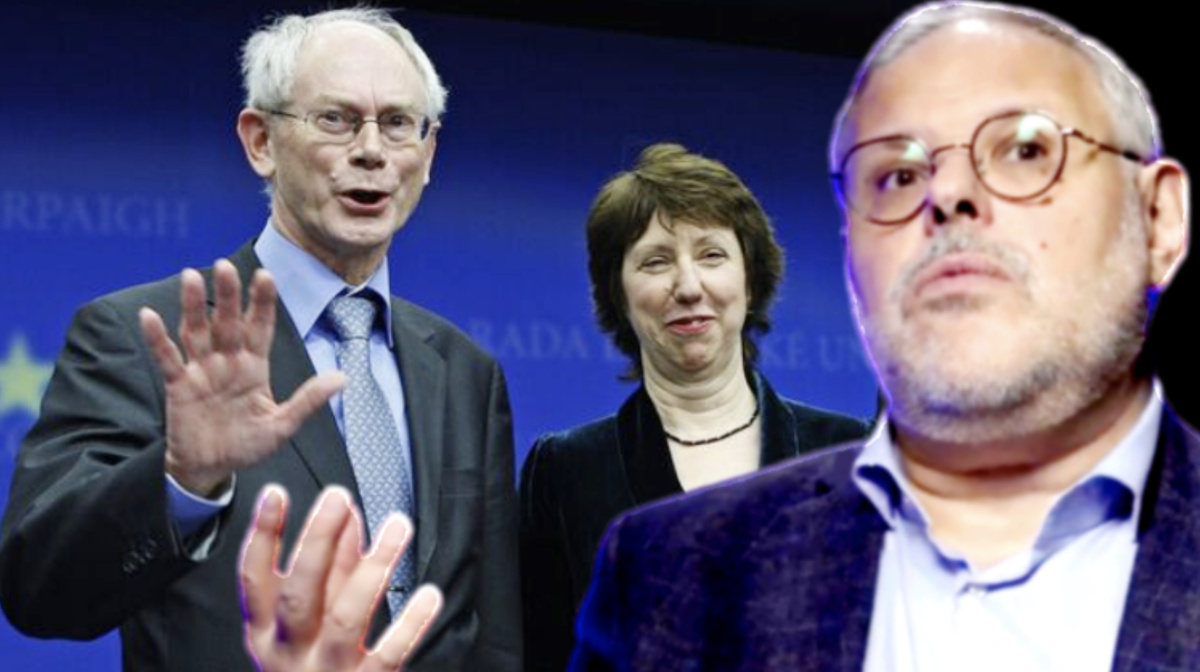 Понять их политику даже не стоит пытаться