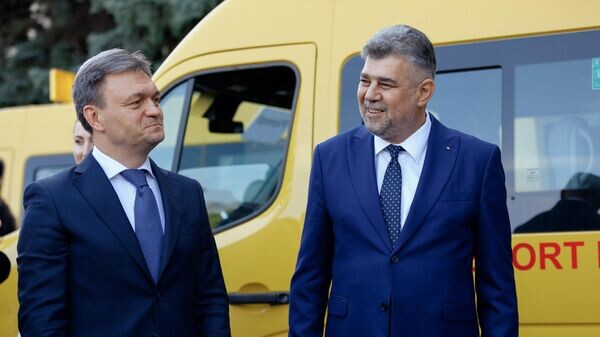    © Sputnik / Osmatesco