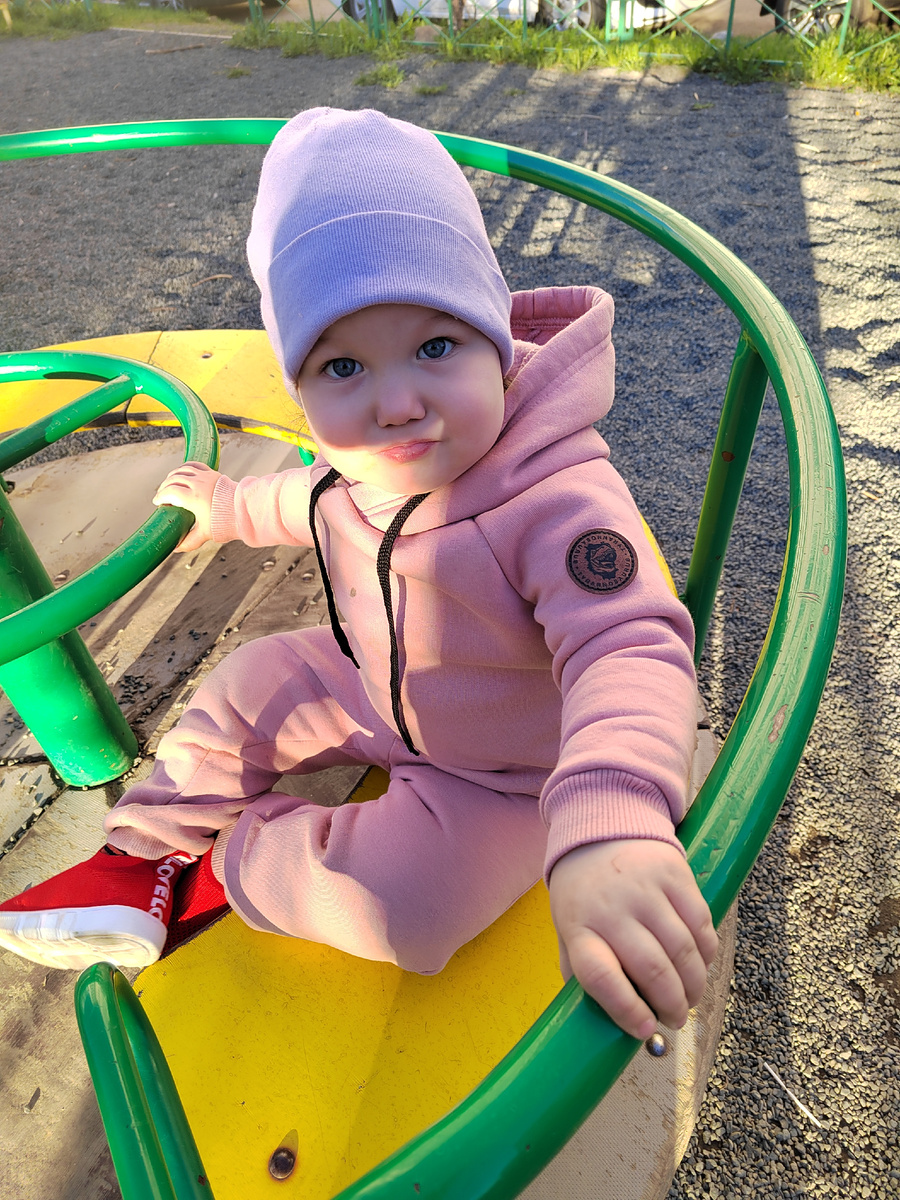Младшая Виола