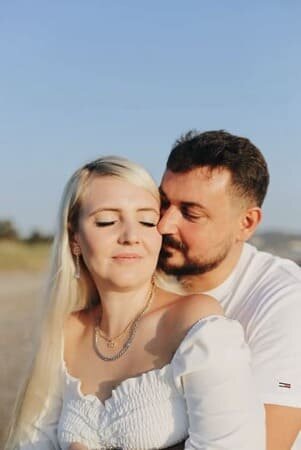 Арина Устимова Астролог