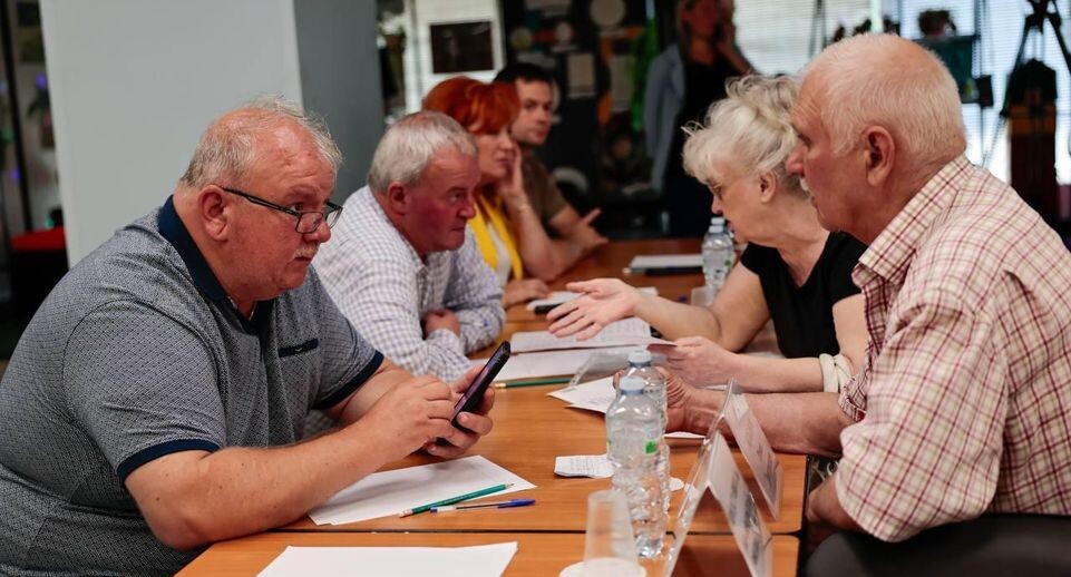    Пресс-служба администрации городского округа Мытищи