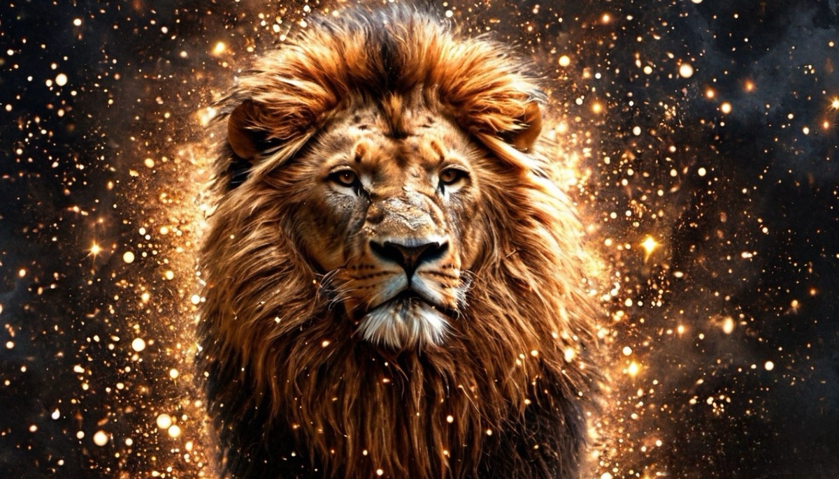 Везучие Львы