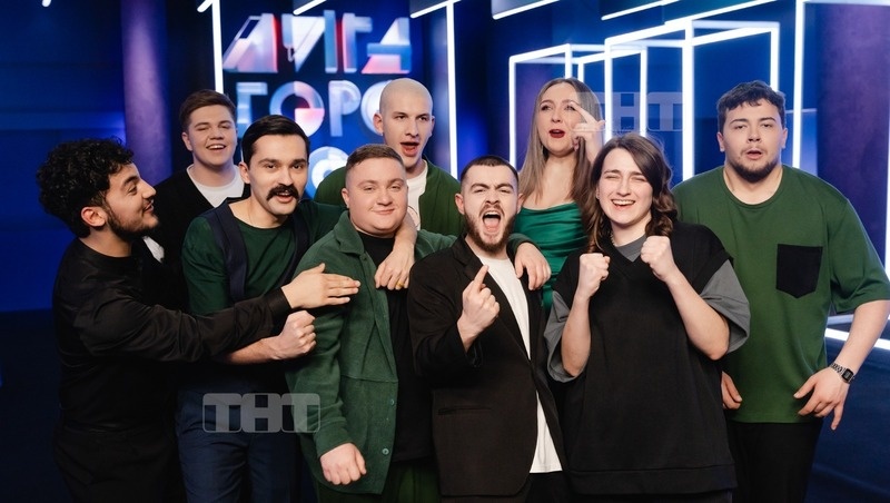      Фото: пресс-служба ТНТ