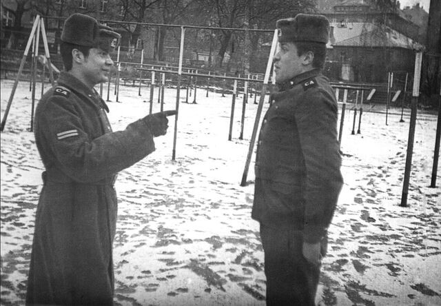 фото Владимира Страшнова...