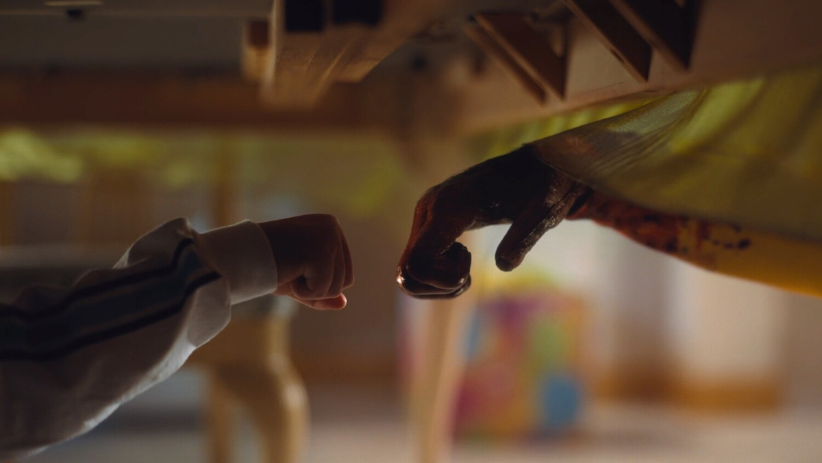 Самые креативные научно-фантастические фильмы 2020-х, которые раздвигают границы жанра