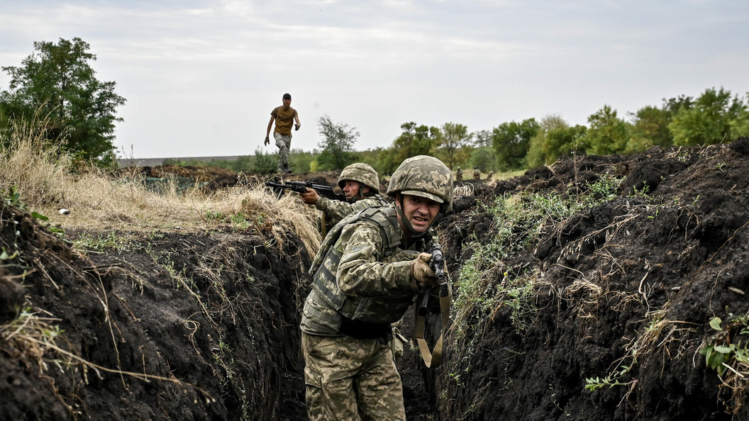    фото: Dmytro Smolienko/Keystone Press Agency/Globallookpress