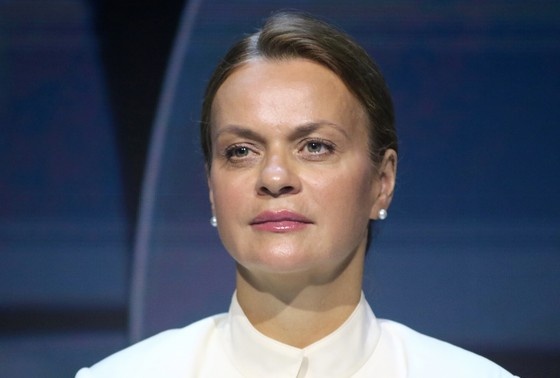    Анна Цивилева
