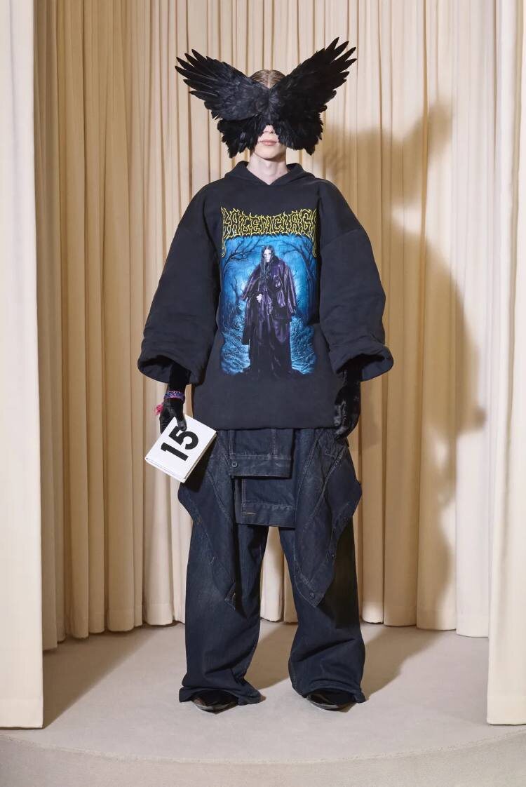 Balenciaga