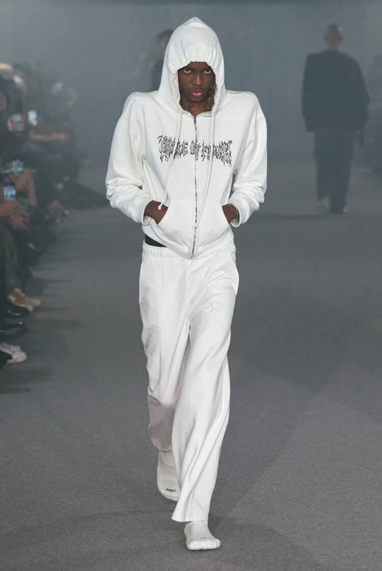 Vetements