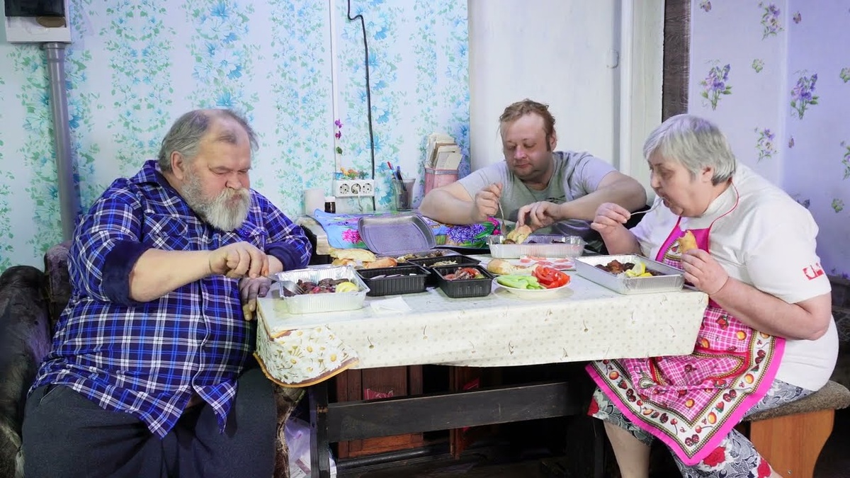 "Подвал Ильича"