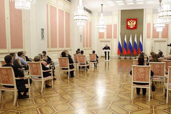    Фото: government.ru