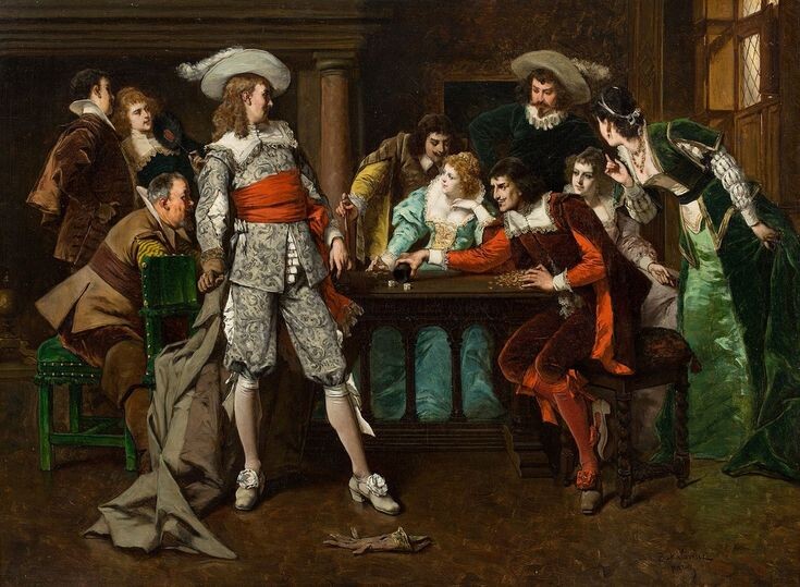 Художник Владислав Бакалович