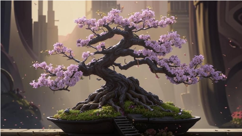 Изображение сгенерировано Кандинский 3.1 