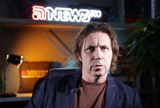    Александр Мостовой