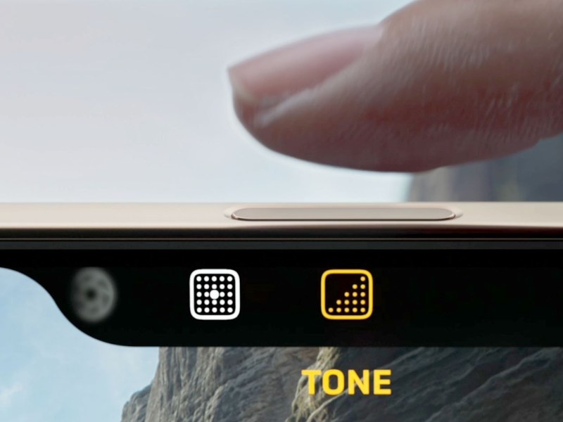    Дизайнеры iPhone 16 рассказали о создании кнопки камеры