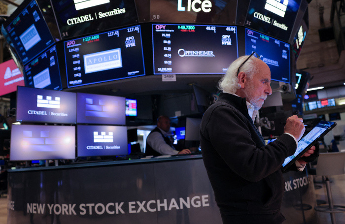   Andrew Kelly/Reuters