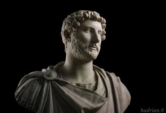 Адриан император Рима