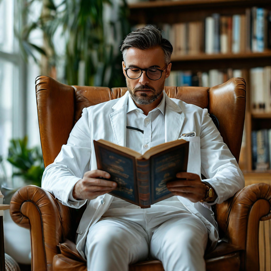 Изображение сгенерировано нейросетью "Шедеврум"