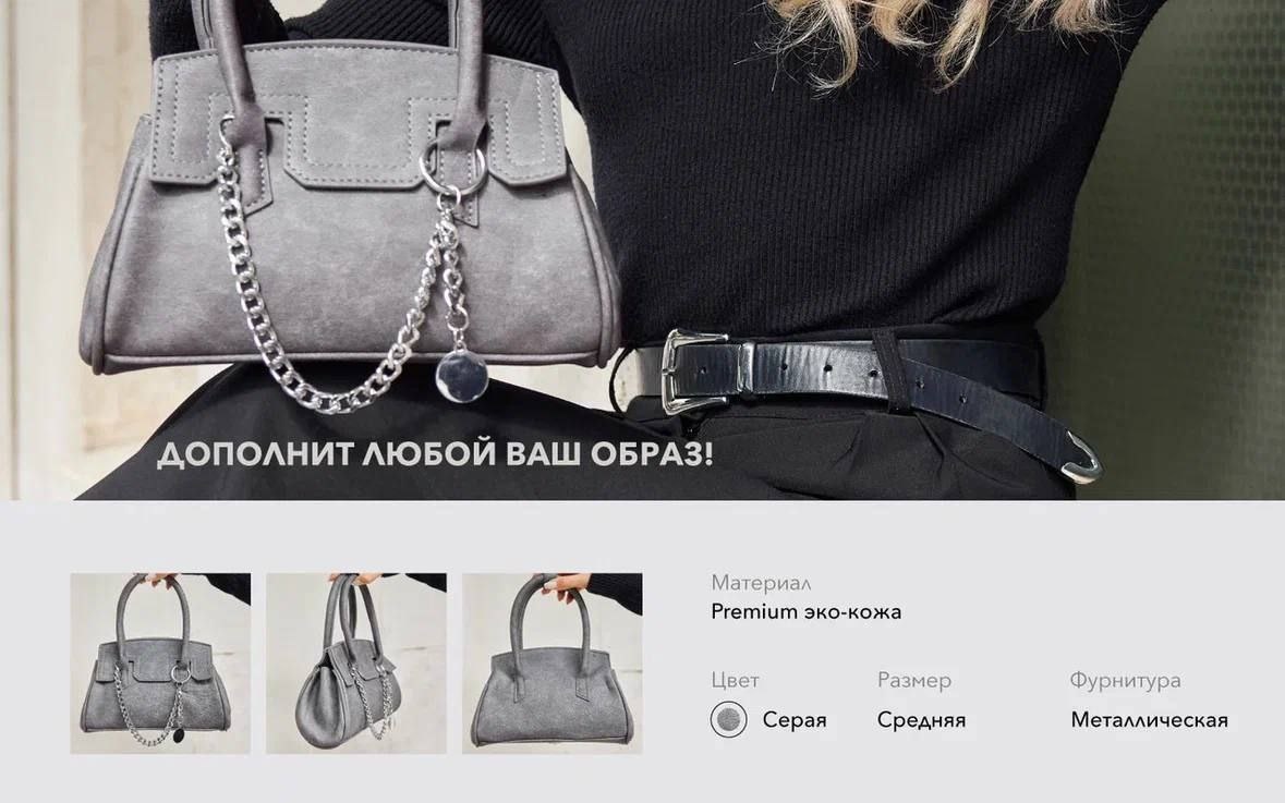 Съемка и монтаж ALSO PRODUCTION