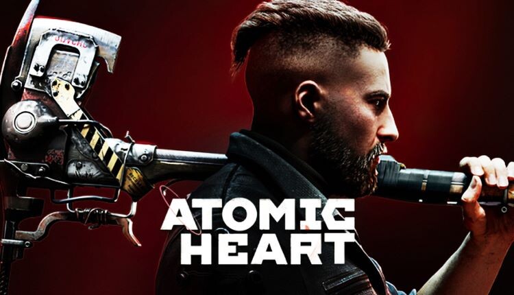 Обзор игры Atomic Heart