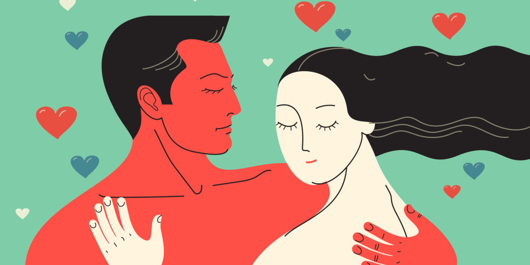 Любовь и влюбленность: в чем разница? Главные отличия и особенности — объясняет психотерапевт