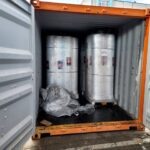    Белорусские сигареты пытались провезти контрабандой в Турцию Зоя Лебедева