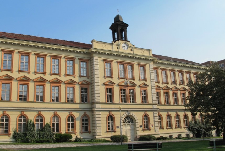 Пражская Академия искусств