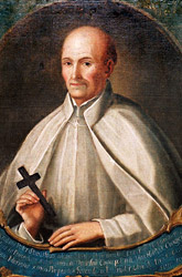 Marijonus Lenkijoje įkūrė palaimintasis Stanislovas Papčinskis (Stanislaw Papczynski) XVII a. pabaigoje. XVIII a. viduryje jie įsikūrė ir Lietuvoje. Čionai juos pakvietė Prienų seniūno žmona grafienė Pranciška Butlerienė, susirūpinusi pavaldinių sielovada.